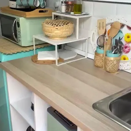 Agua Marina Apartament Torremolinos