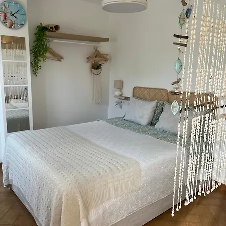 Agua Marina Torremolinos