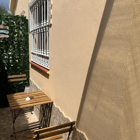 Agua Marina Apartament
