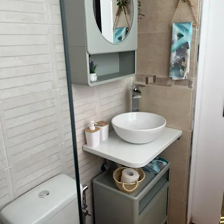 Agua Marina Torremolinos